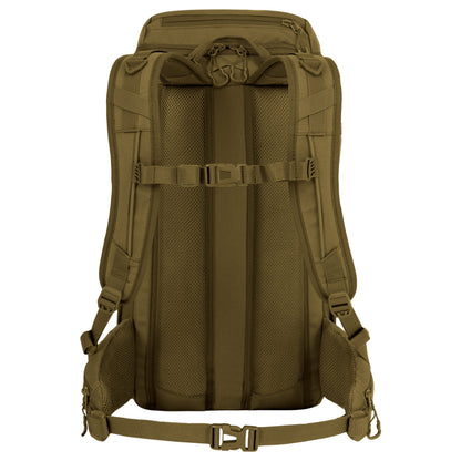 Tactical backpack Highlander Eagle 2 Backpack 30L Coyote Tan (TT193-CT)