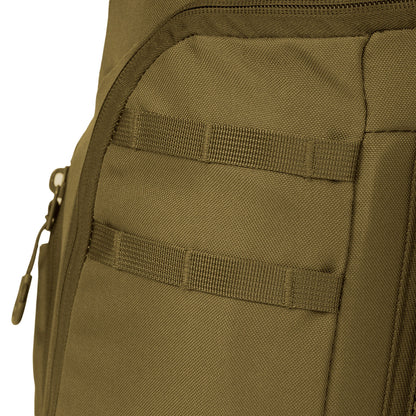 Tactical backpack Highlander Eagle 2 Backpack 30L Coyote Tan (TT193-CT)
