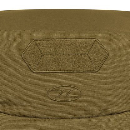 Tactical backpack Highlander Eagle 2 Backpack 30L Coyote Tan (TT193-CT)