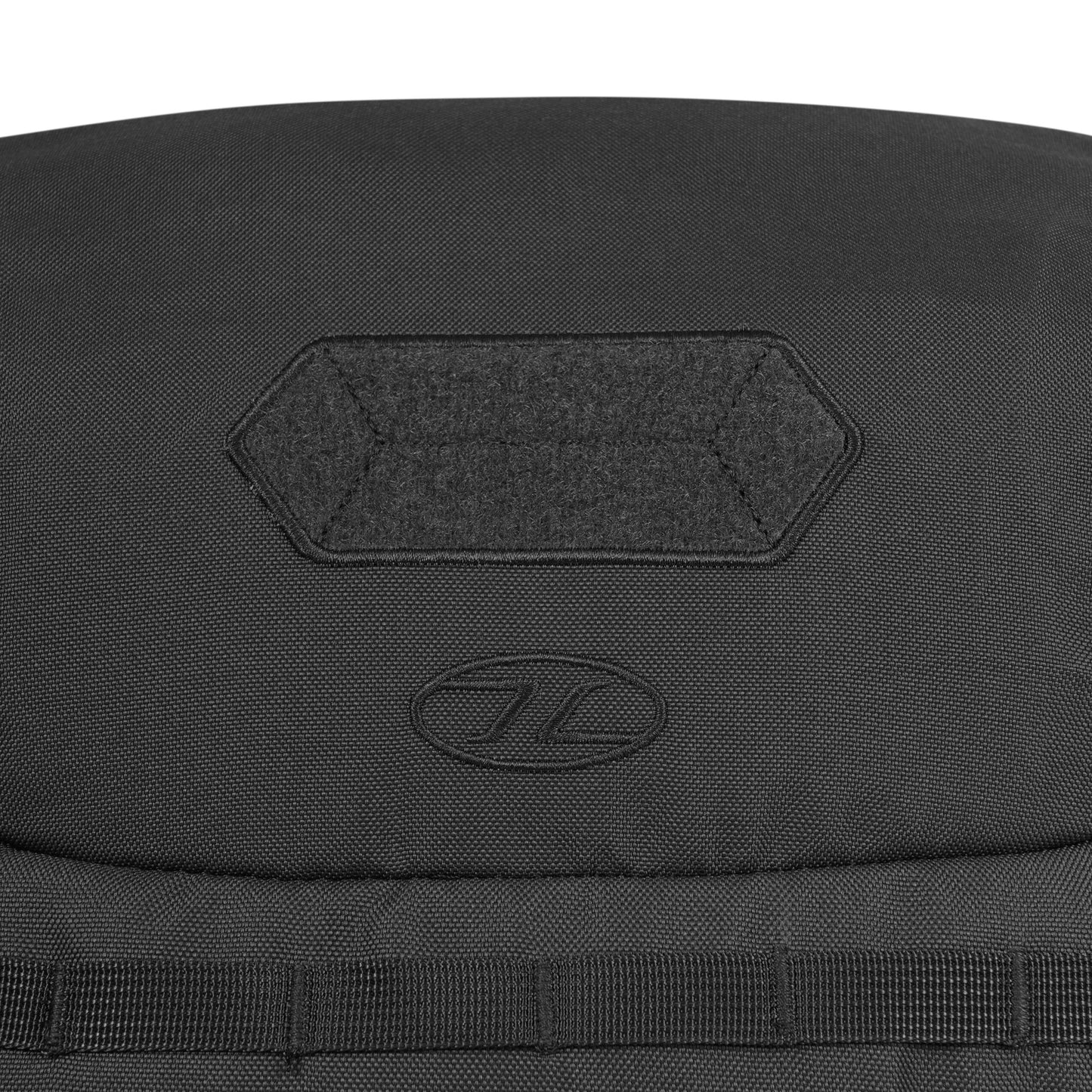 Tactical backpack Highlander Eagle 3 Backpack 40L Black (TT194-BK)