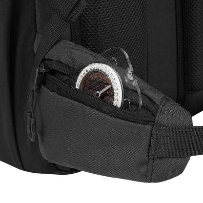 Tactical backpack Highlander Eagle 3 Backpack 40L Black (TT194-BK)