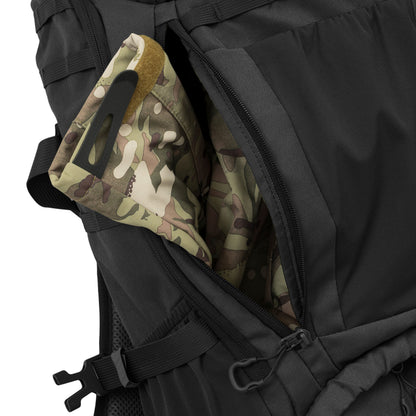Tactical backpack Highlander Eagle 3 Backpack 40L Black (TT194-BK)