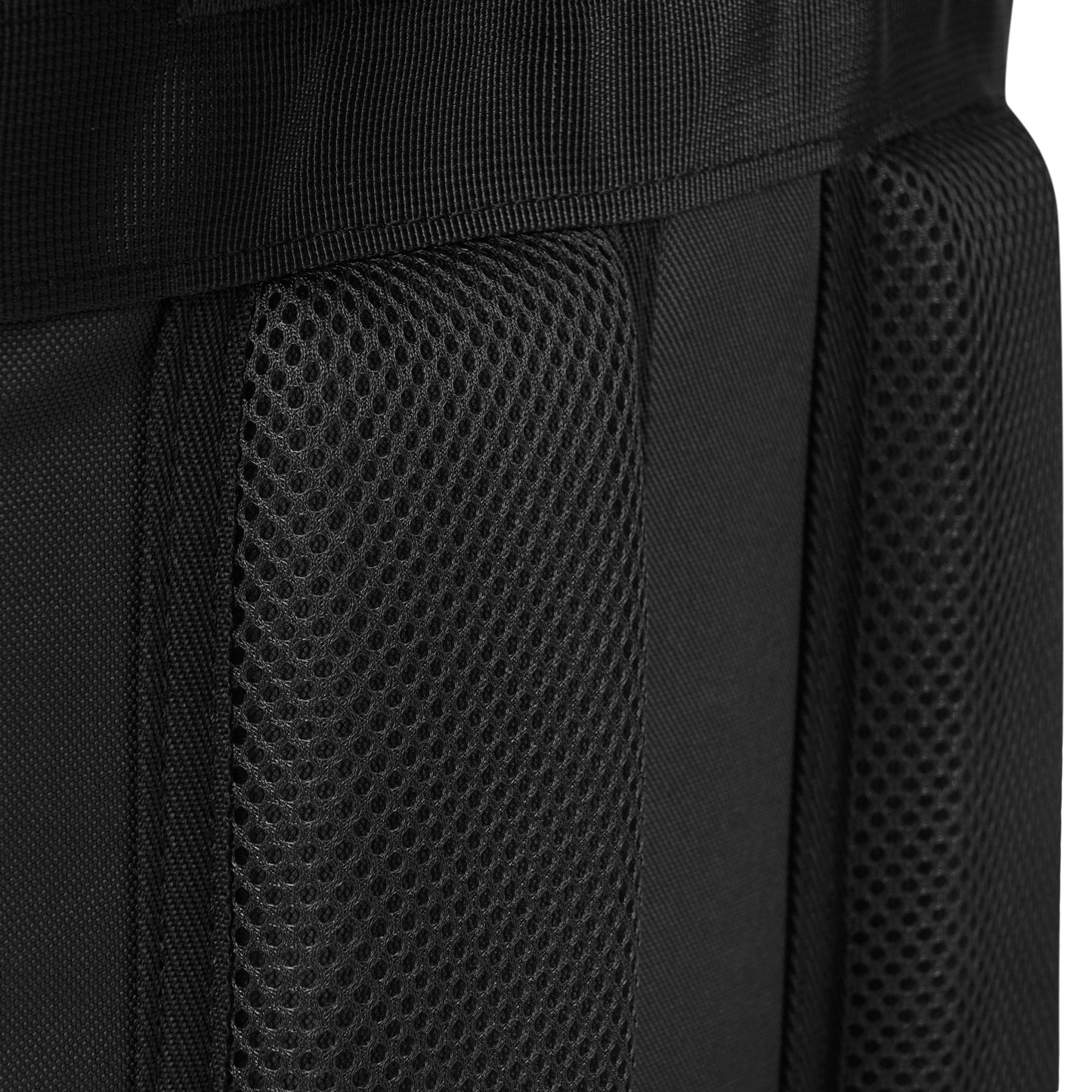 Tactical backpack Highlander Eagle 3 Backpack 40L Black (TT194-BK)