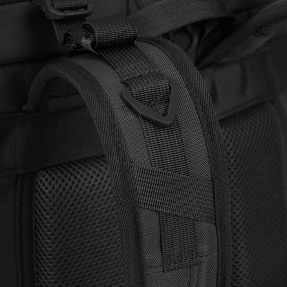 Tactical backpack Highlander Eagle 3 Backpack 40L Black (TT194-BK)