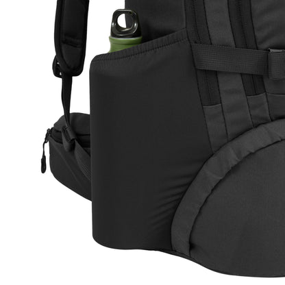 Tactical backpack Highlander Eagle 3 Backpack 40L Black (TT194-BK)