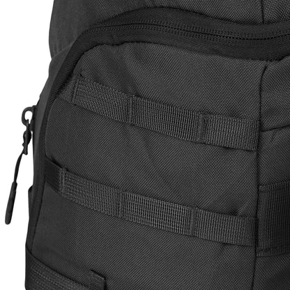 Tactical backpack Highlander Eagle 3 Backpack 40L Black (TT194-BK)