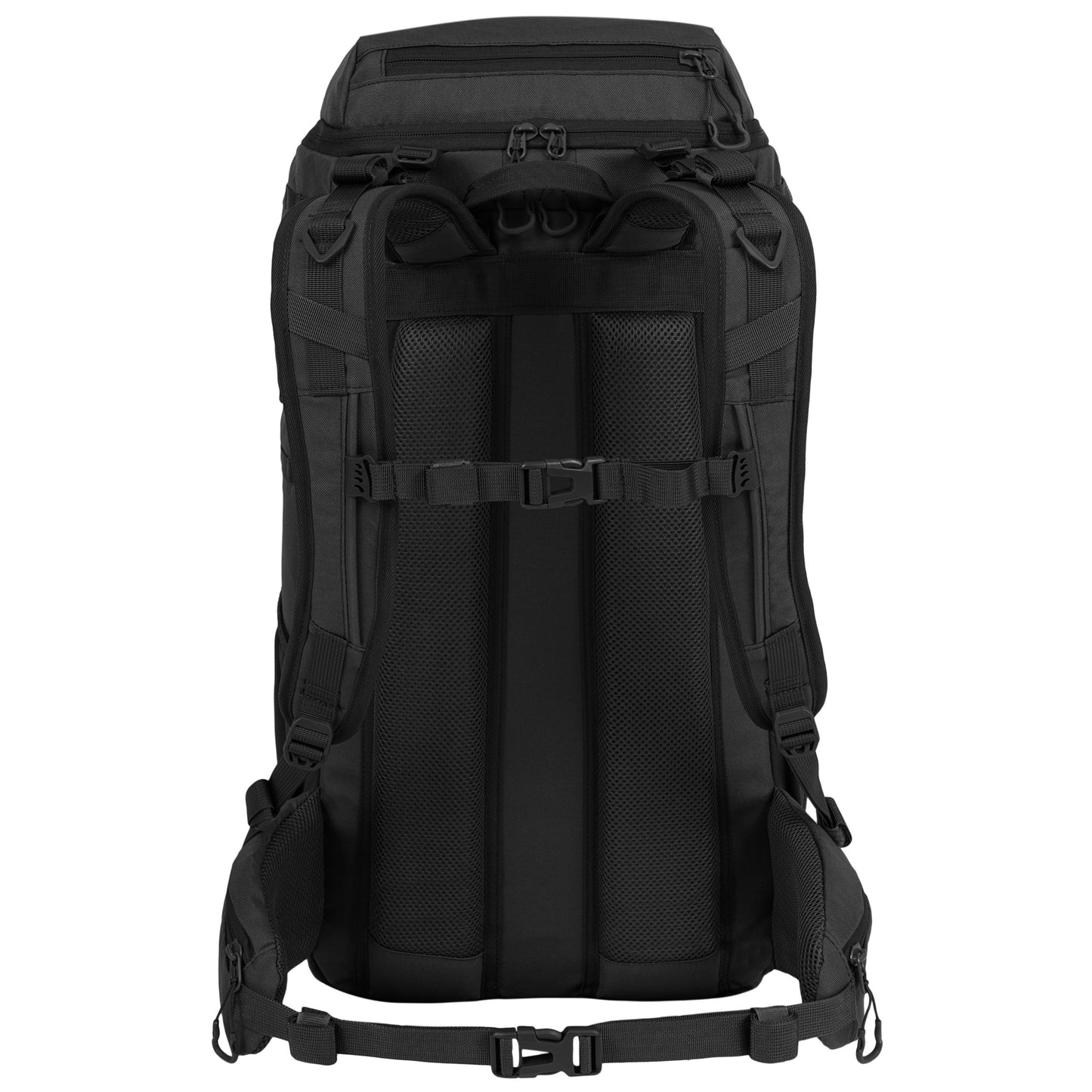 Tactical backpack Highlander Eagle 3 Backpack 40L Black (TT194-BK)