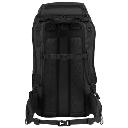 Tactical backpack Highlander Eagle 3 Backpack 40L Black (TT194-BK)