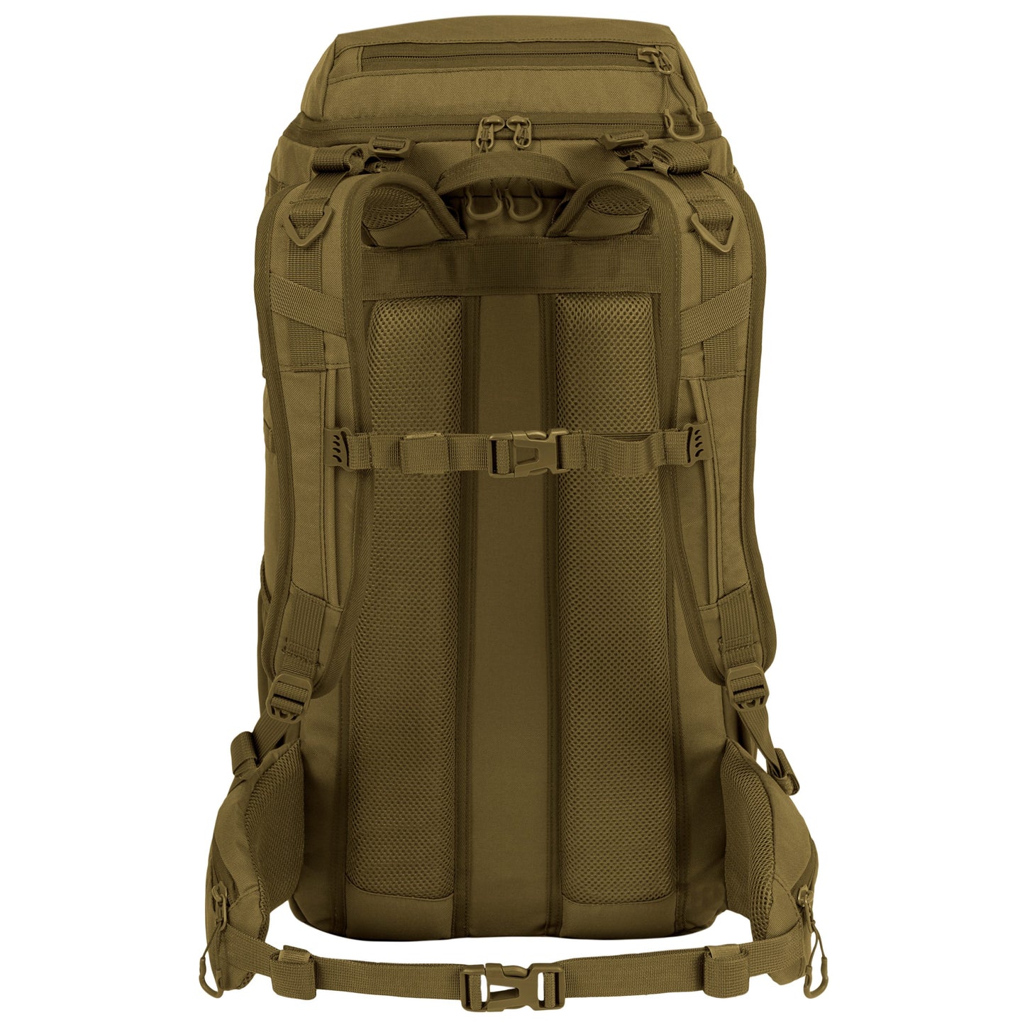 Tactical backpack Highlander Eagle 3 Backpack 40L Coyote Tan (TT194-CT)