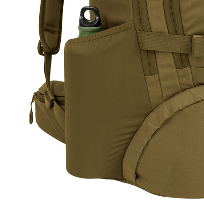 Tactical backpack Highlander Eagle 3 Backpack 40L Coyote Tan (TT194-CT)