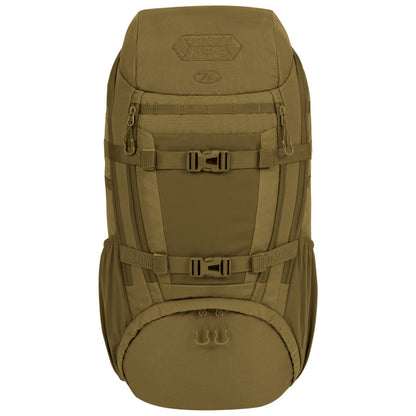 Tactical backpack Highlander Eagle 3 Backpack 40L Coyote Tan (TT194-CT)