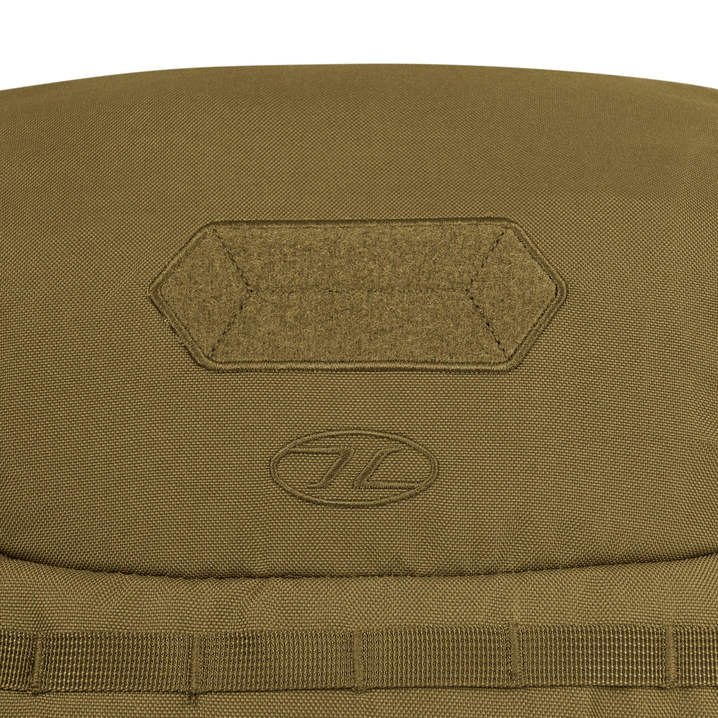 Tactical backpack Highlander Eagle 3 Backpack 40L Coyote Tan (TT194-CT)