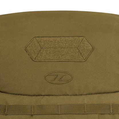 Tactical backpack Highlander Eagle 3 Backpack 40L Coyote Tan (TT194-CT)