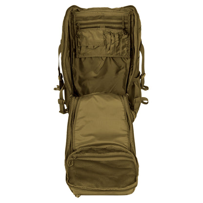 Tactical backpack Highlander Eagle 3 Backpack 40L Coyote Tan (TT194-CT)