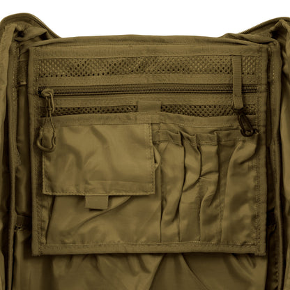 Tactical backpack Highlander Eagle 3 Backpack 40L Coyote Tan (TT194-CT)