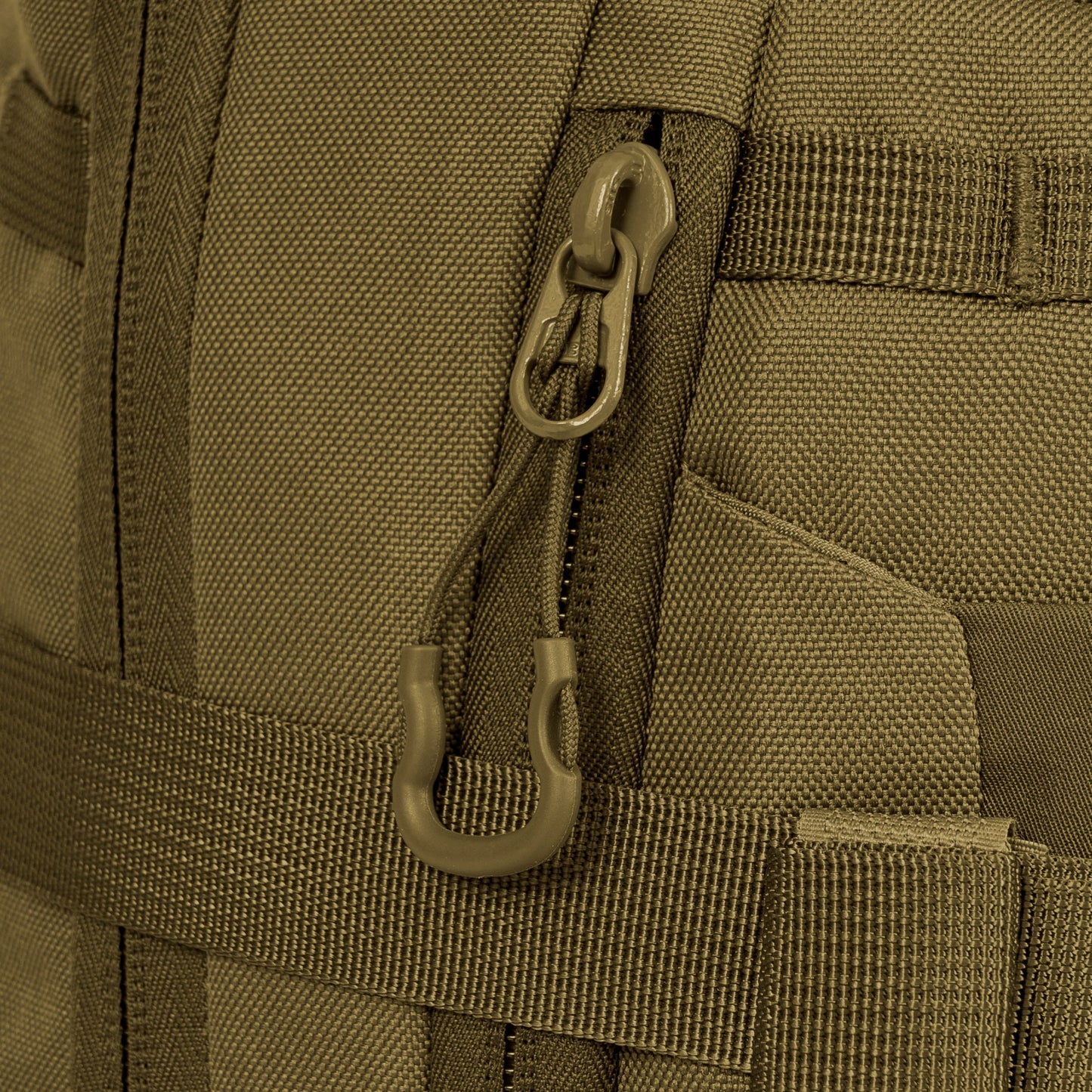 Tactical backpack Highlander Eagle 3 Backpack 40L Coyote Tan (TT194-CT)