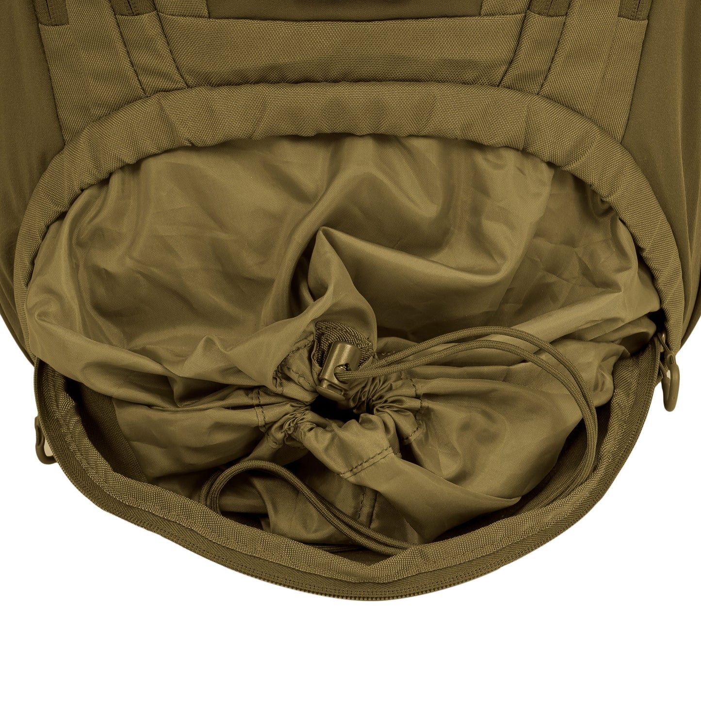 Tactical backpack Highlander Eagle 3 Backpack 40L Coyote Tan (TT194-CT)