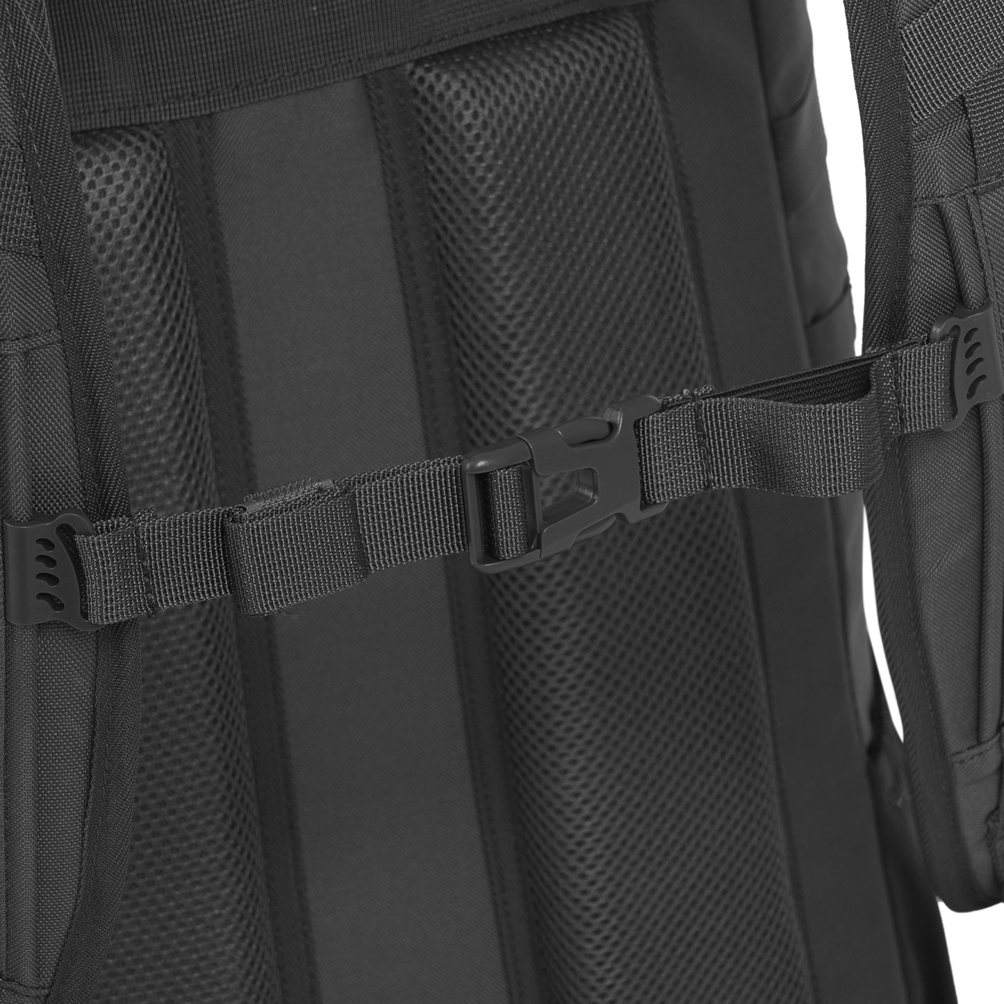 Tactical backpack Highlander Eagle 3 Backpack 40L Dark Gray (TT194-DGY)