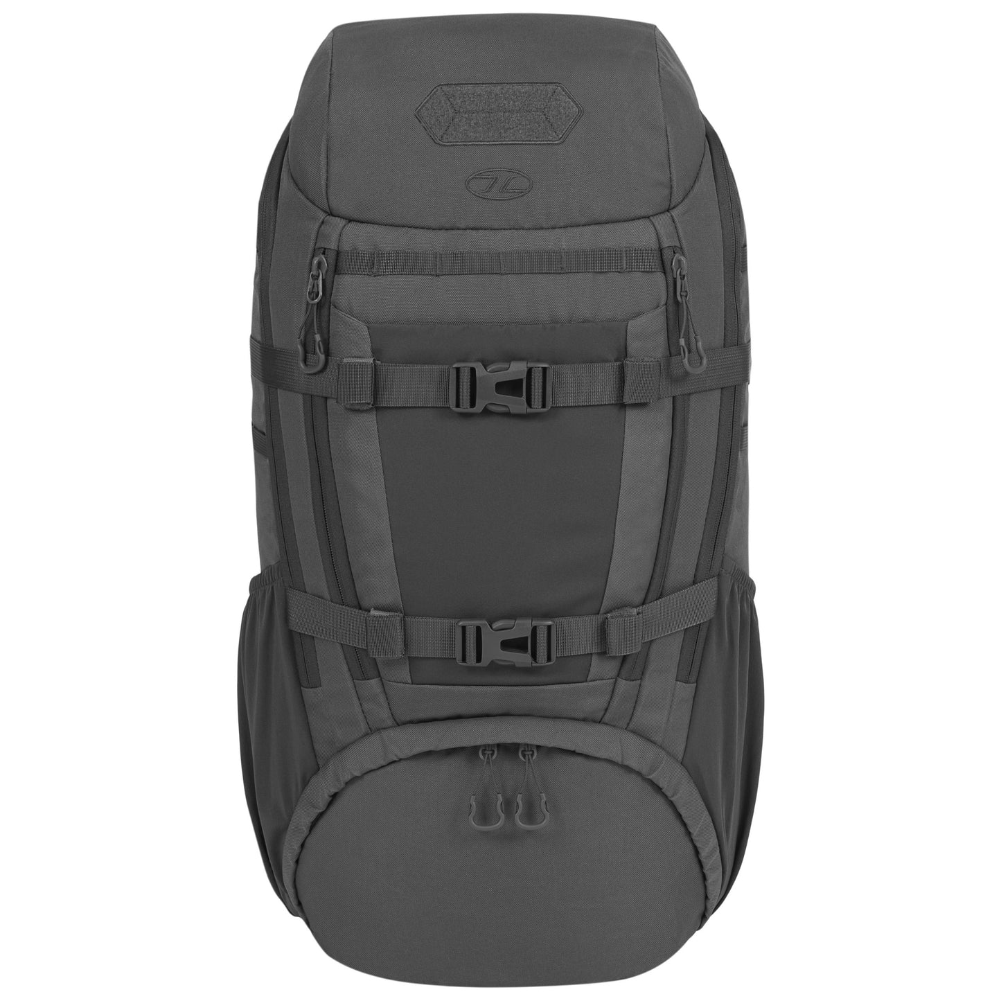 Tactical backpack Highlander Eagle 3 Backpack 40L Dark Gray (TT194-DGY)