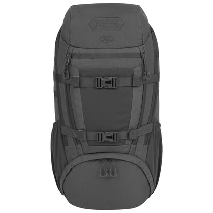 Tactical backpack Highlander Eagle 3 Backpack 40L Dark Gray (TT194-DGY)