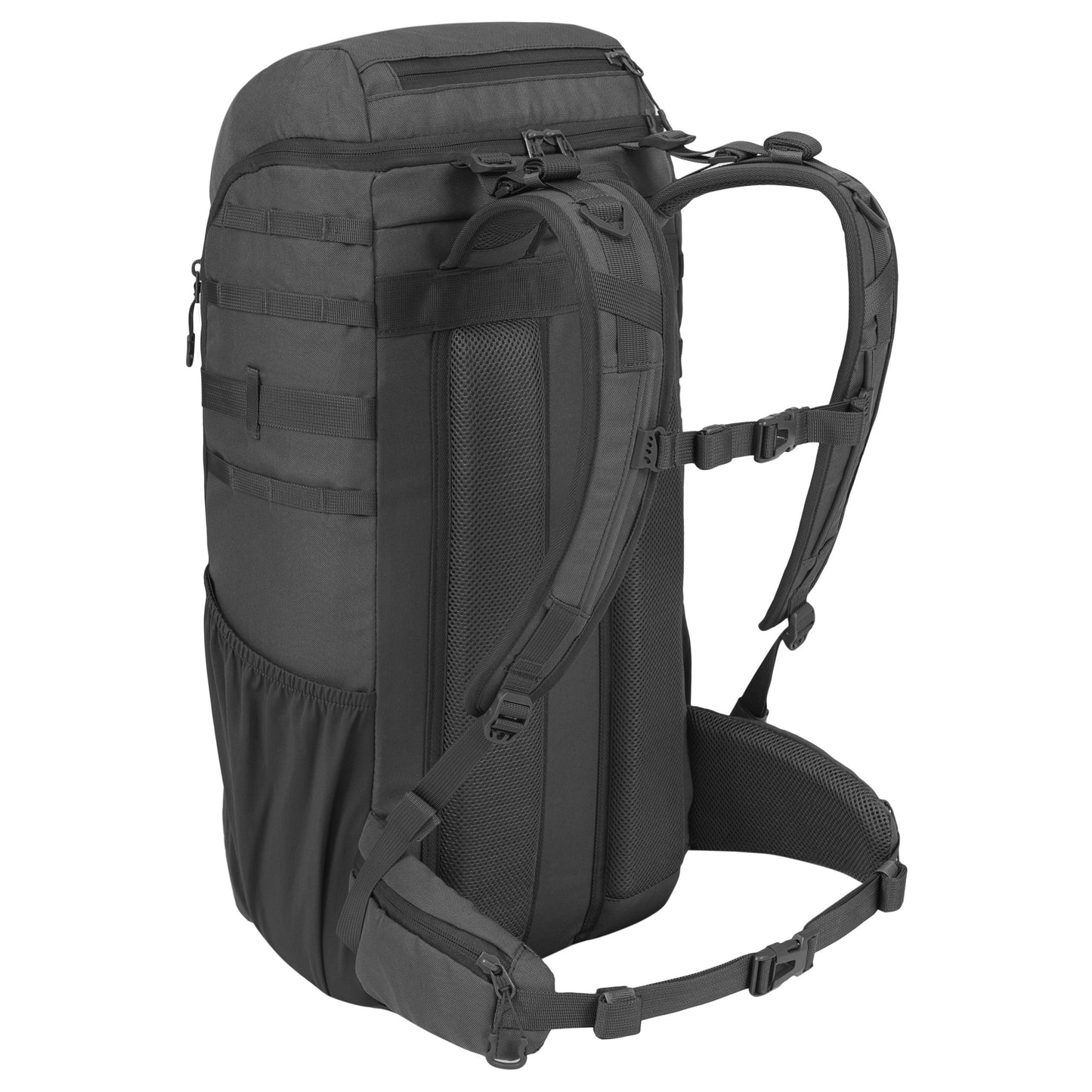 Tactical backpack Highlander Eagle 3 Backpack 40L Dark Gray (TT194-DGY)