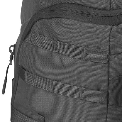 Tactical backpack Highlander Eagle 3 Backpack 40L Dark Gray (TT194-DGY)