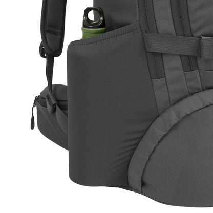 Tactical backpack Highlander Eagle 3 Backpack 40L Dark Gray (TT194-DGY)