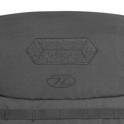 Tactical backpack Highlander Eagle 3 Backpack 40L Dark Gray (TT194-DGY)