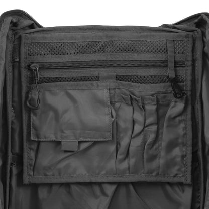 Tactical backpack Highlander Eagle 3 Backpack 40L Dark Gray (TT194-DGY)