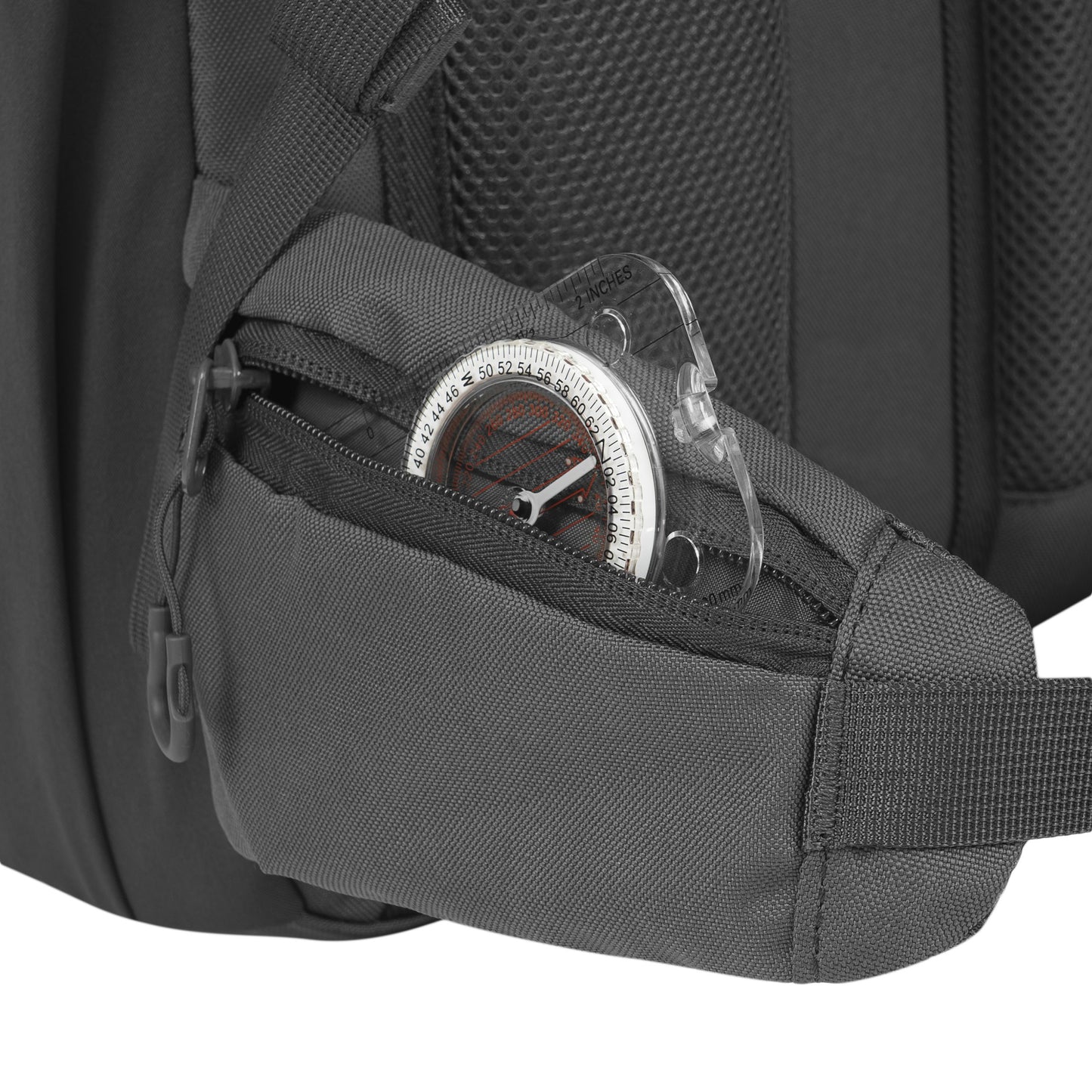 Tactical backpack Highlander Eagle 3 Backpack 40L Dark Gray (TT194-DGY)
