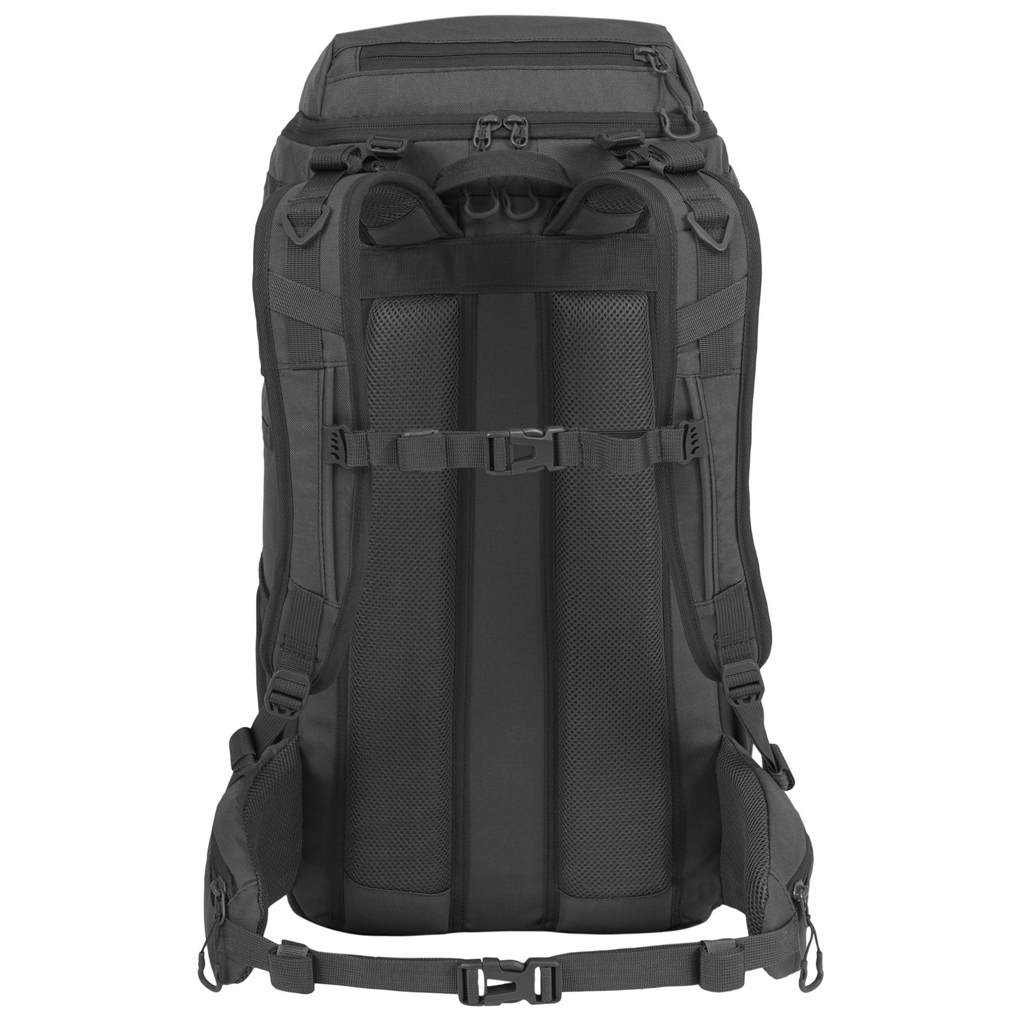 Tactical backpack Highlander Eagle 3 Backpack 40L Dark Gray (TT194-DGY)