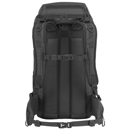 Tactical backpack Highlander Eagle 3 Backpack 40L Dark Gray (TT194-DGY)
