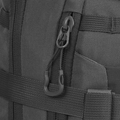 Tactical backpack Highlander Eagle 3 Backpack 40L Dark Gray (TT194-DGY)