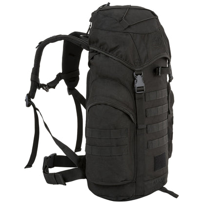 Tactical backpack Highlander Forces Loader Rucksack 33L Black (NRT033-BK)