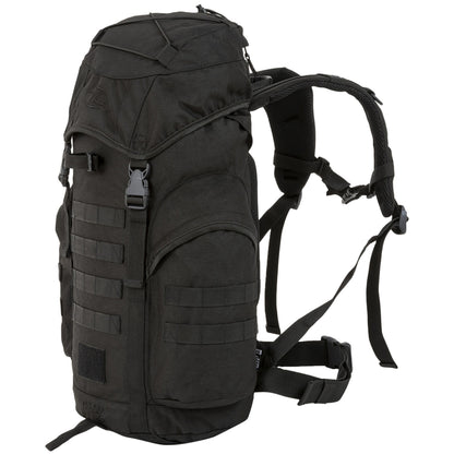 Tactical backpack Highlander Forces Loader Rucksack 33L Black (NRT033-BK)