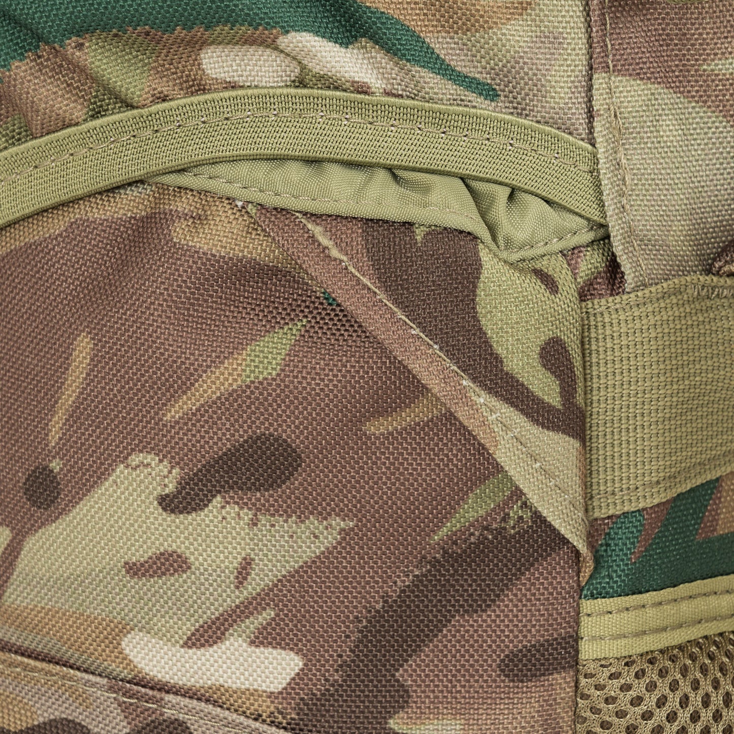 Tactical backpack Highlander Forces Loader Rucksack 33L HMTC (NRT033-HC)
