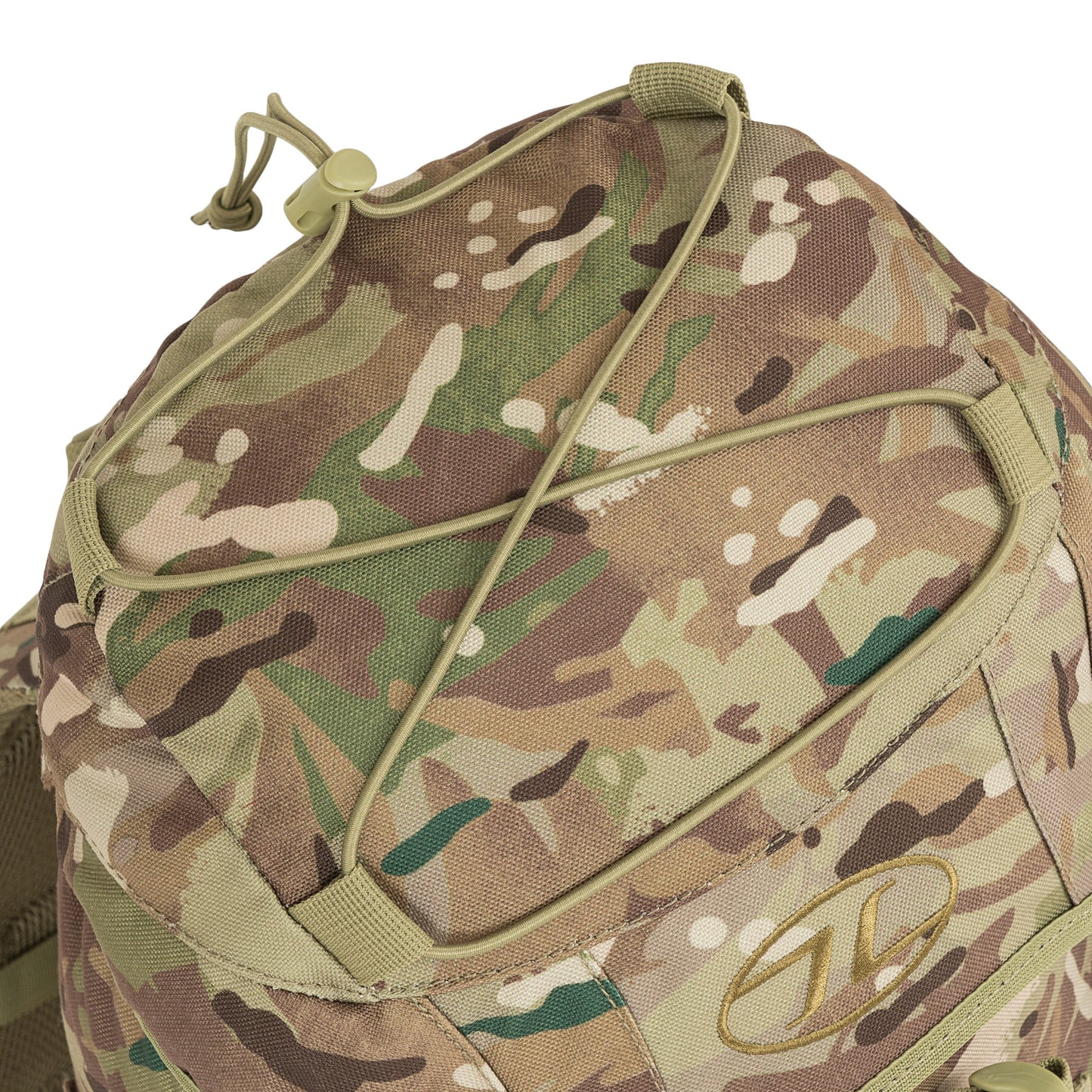 Tactical backpack Highlander Forces Loader Rucksack 33L HMTC (NRT033-HC)
