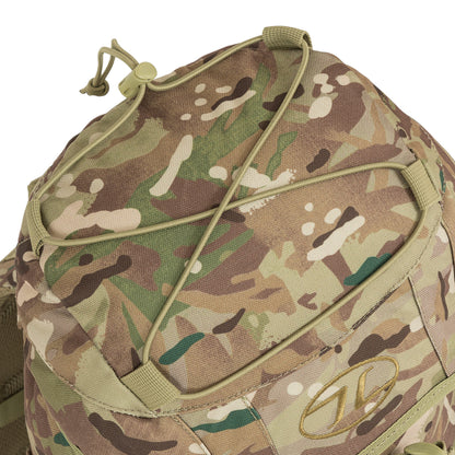 Tactical backpack Highlander Forces Loader Rucksack 33L HMTC (NRT033-HC)