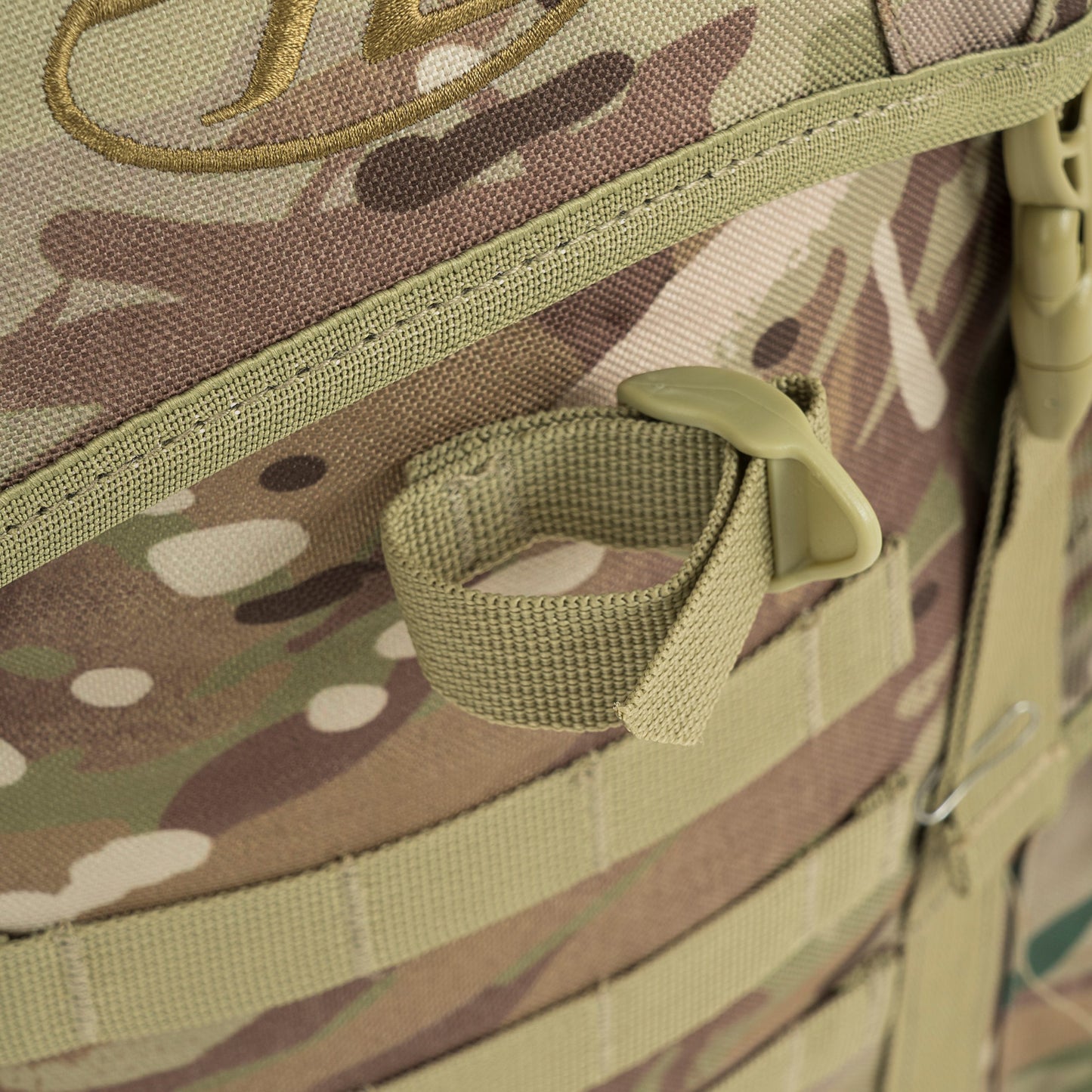 Tactical backpack Highlander Forces Loader Rucksack 33L HMTC (NRT033-HC)