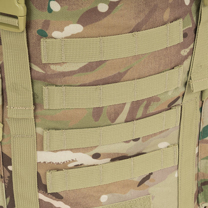 Tactical backpack Highlander Forces Loader Rucksack 33L HMTC (NRT033-HC)