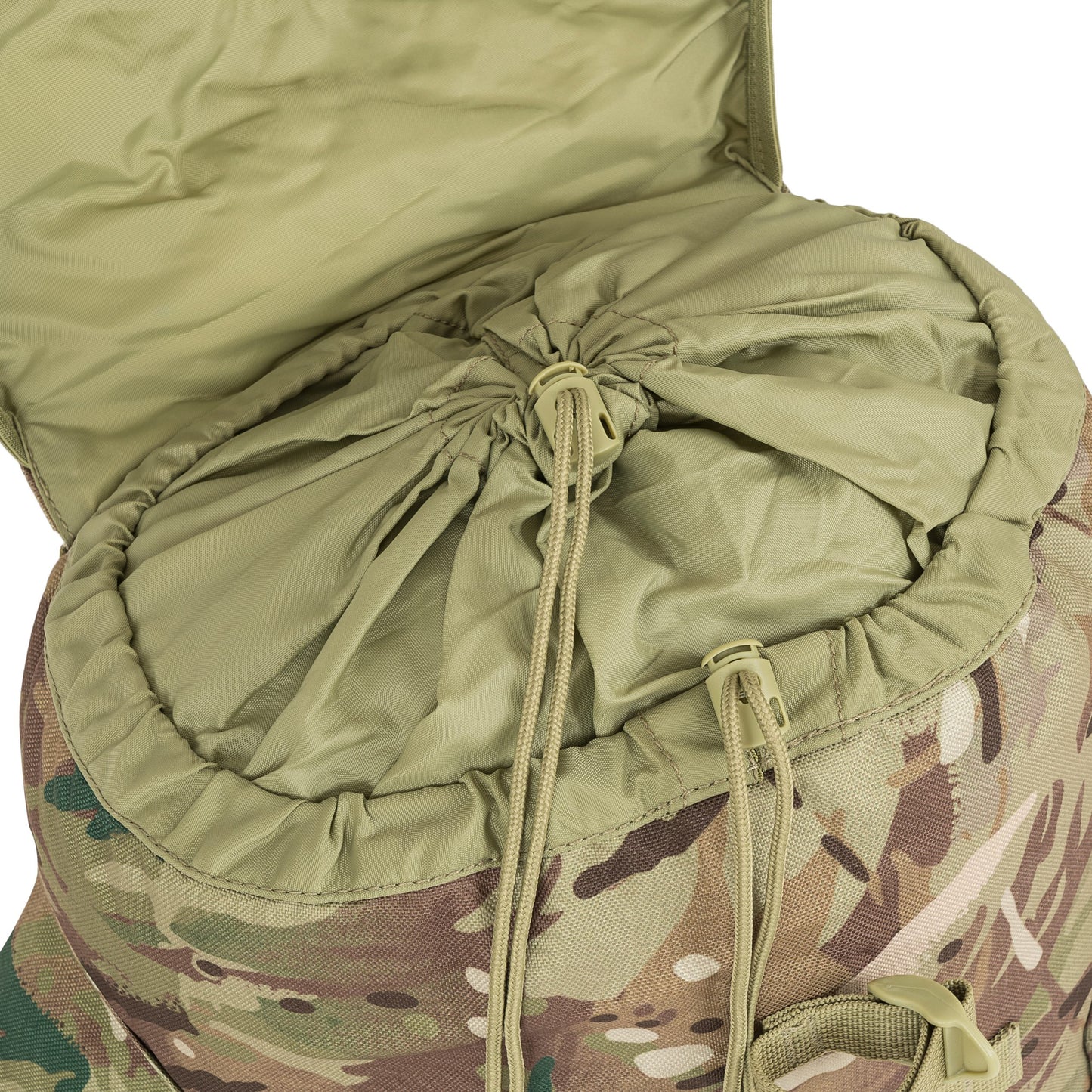 Tactical backpack Highlander Forces Loader Rucksack 33L HMTC (NRT033-HC)