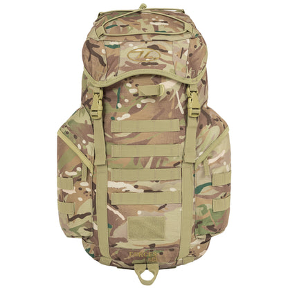 Tactical backpack Highlander Forces Loader Rucksack 33L HMTC (NRT033-HC)