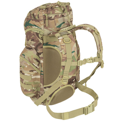 Tactical backpack Highlander Forces Loader Rucksack 33L HMTC (NRT033-HC)