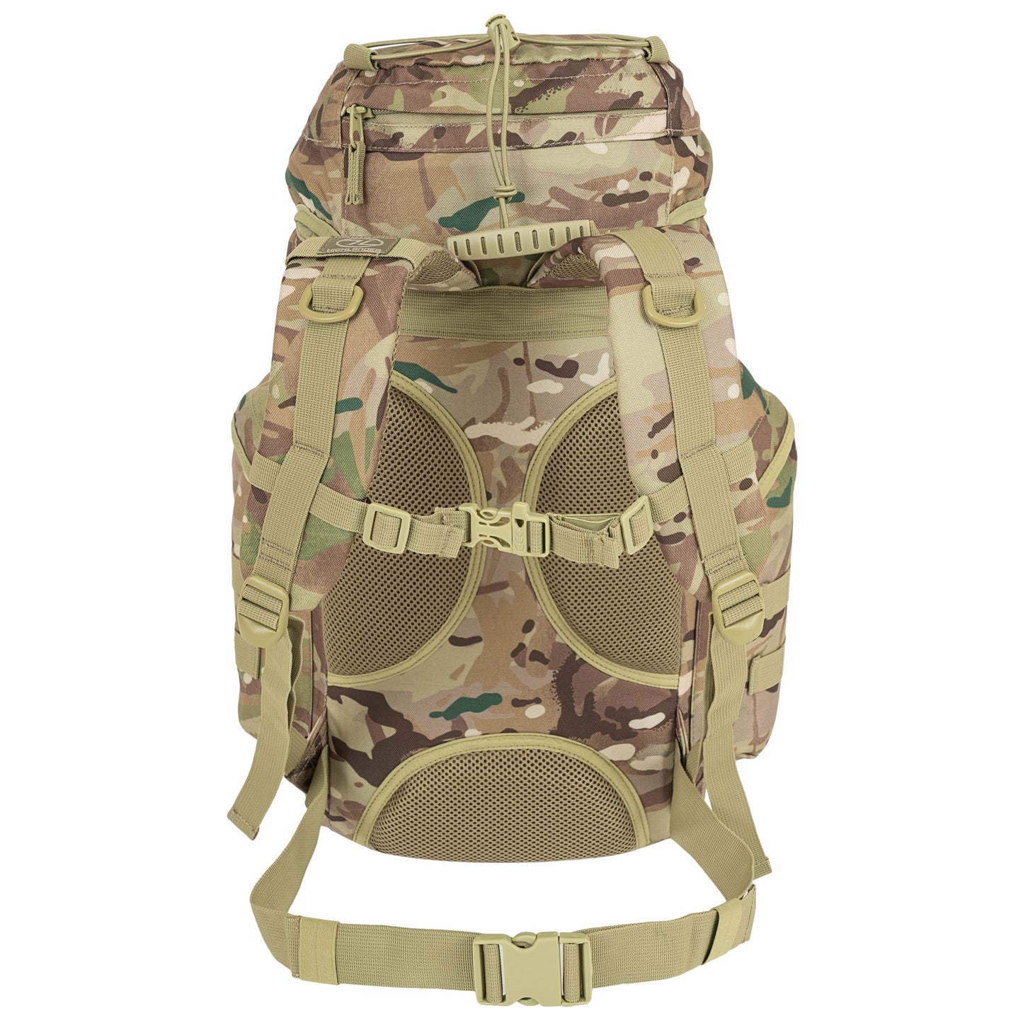 Tactical backpack Highlander Forces Loader Rucksack 33L HMTC (NRT033-HC)