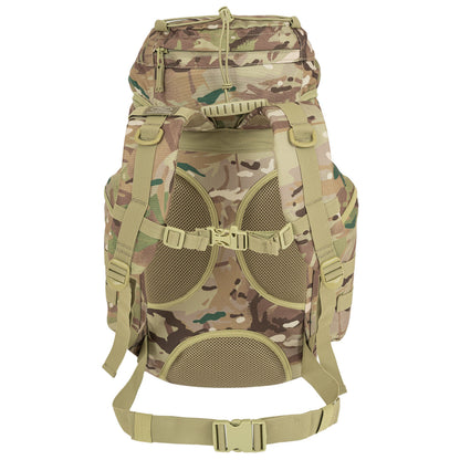 Tactical backpack Highlander Forces Loader Rucksack 33L HMTC (NRT033-HC)