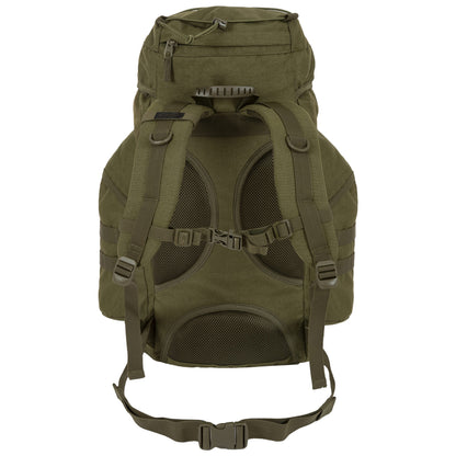 Tactical backpack Highlander Forces Loader Rucksack 33L Olive (NRT033-OG)