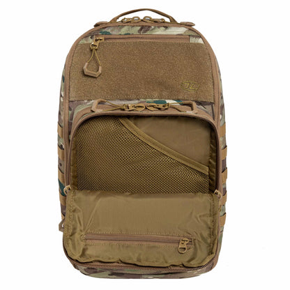 Tactical backpack Highlander Harrier 25L HMTC (TT212-HC)