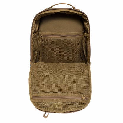 Tactical backpack Highlander Harrier 25L HMTC (TT212-HC)