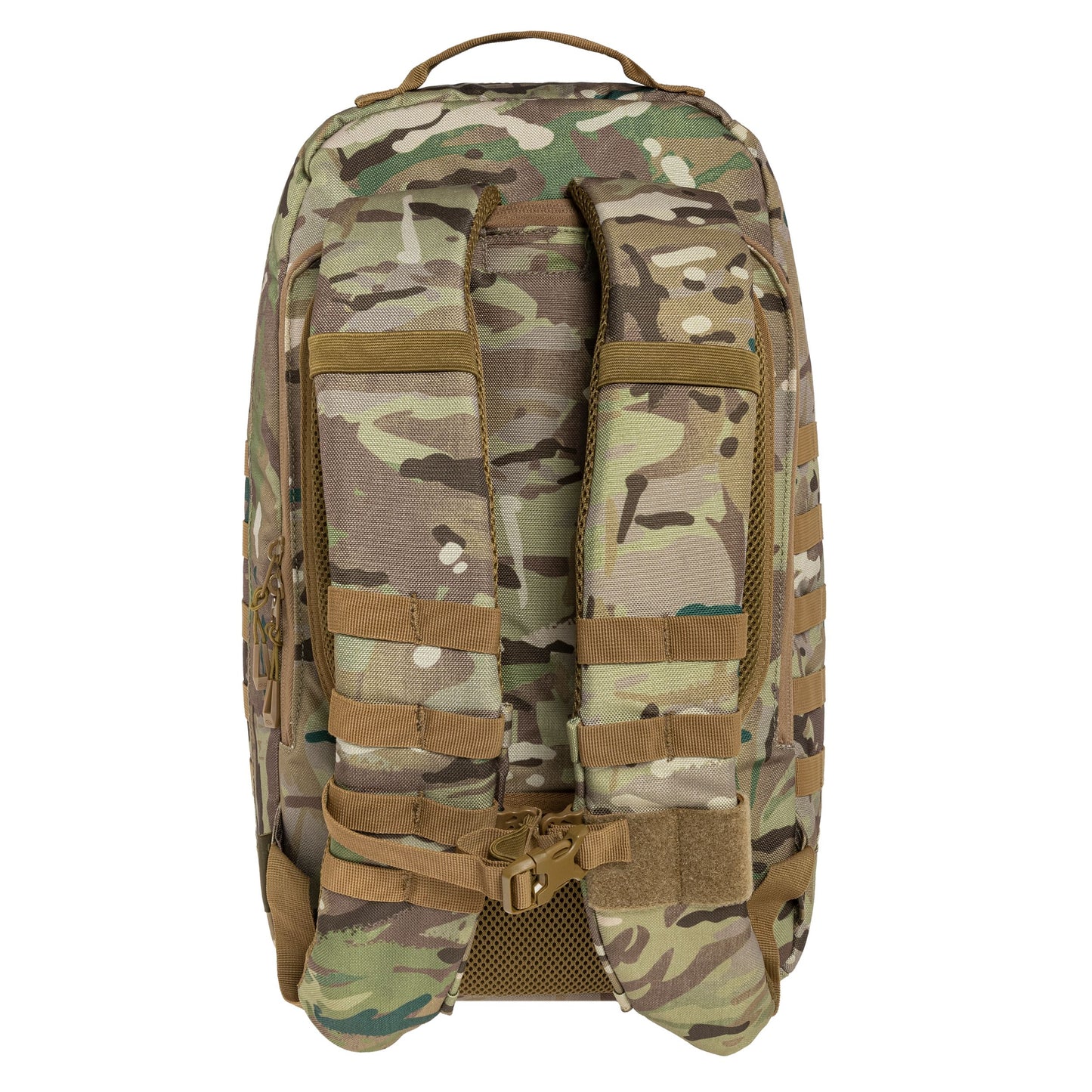 Tactical backpack Highlander Harrier 25L HMTC (TT212-HC)