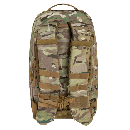 Tactical backpack Highlander Harrier 25L HMTC (TT212-HC)